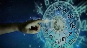 تأثير حركة الفلك على تحكم الأبراج النارية والترابية والمائية في نوبات الغضب